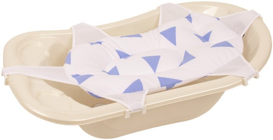 Хамак за бебешка вана Sevi Baby Хамак за бебешка вана Sevi Baby - продукт