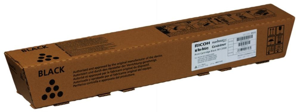 ����� RICOH C3000 Black - 31000 �������� - 