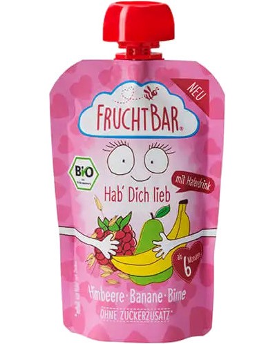     ,    Fruchtbar - 100 g,  6+  - 