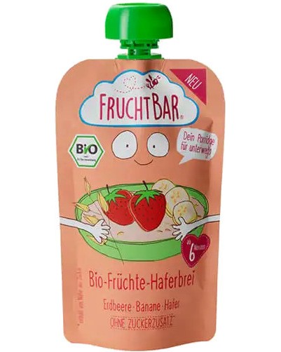     ,    Fruchtbar - 120 g,  6+  - 