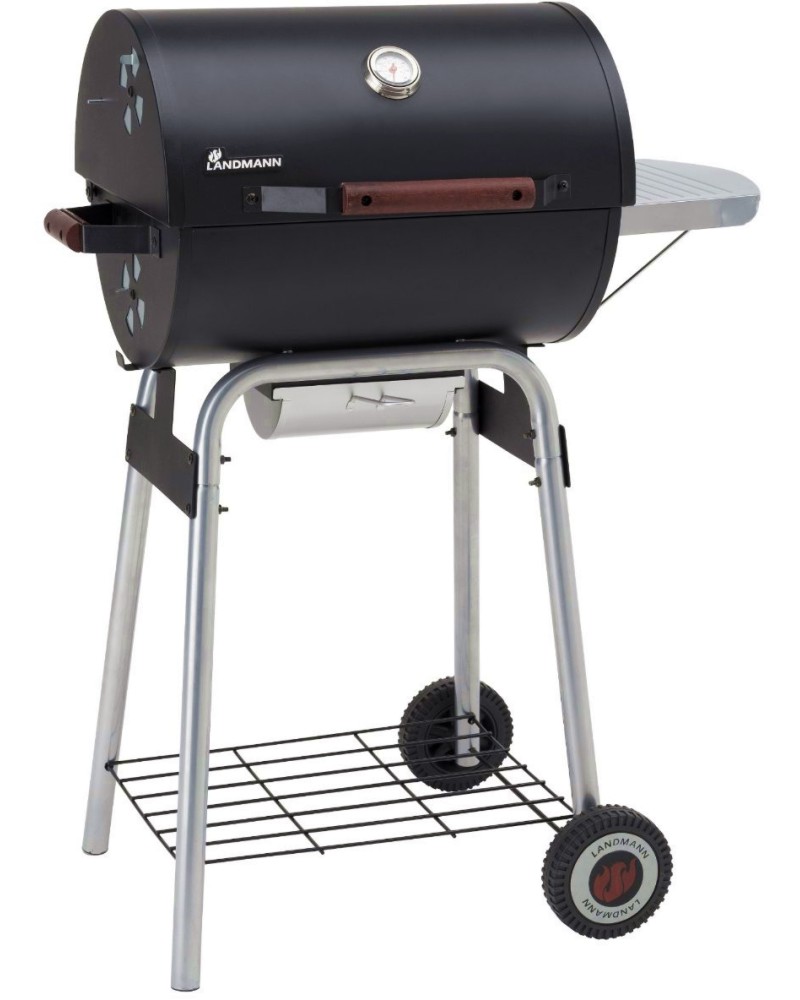 ������� �� ������� ������� Landmann Black Taurus 440 Expert - 