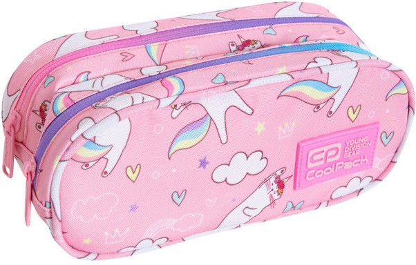   Cool Pack Clever  -  2    Pink Dream - 