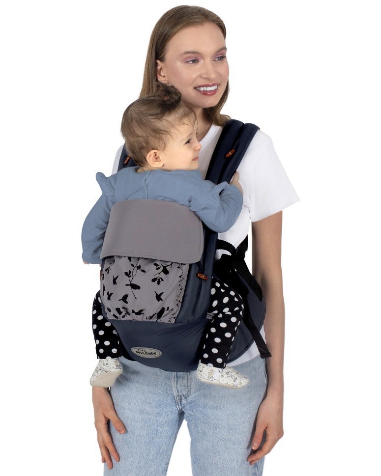   Sevi Baby Luxury -    - 