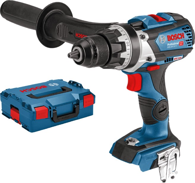 ������������ ��������� Bosch GSR 18V-110 - ��� ������� � ������� - 