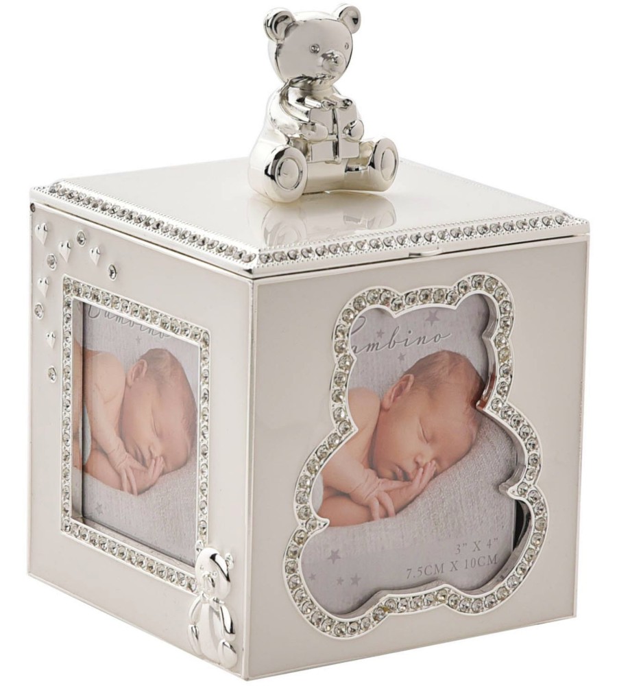         Widdop Bingham -   Bambino - 