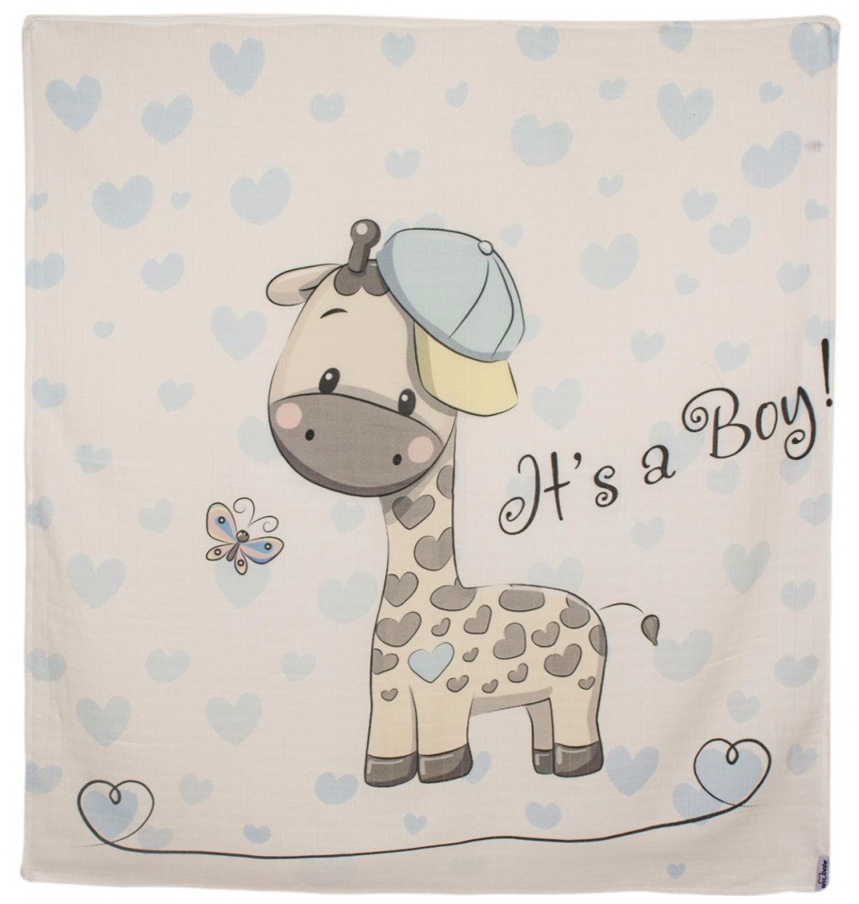   Sevi Baby - 100% , 90 x 90 cm - 