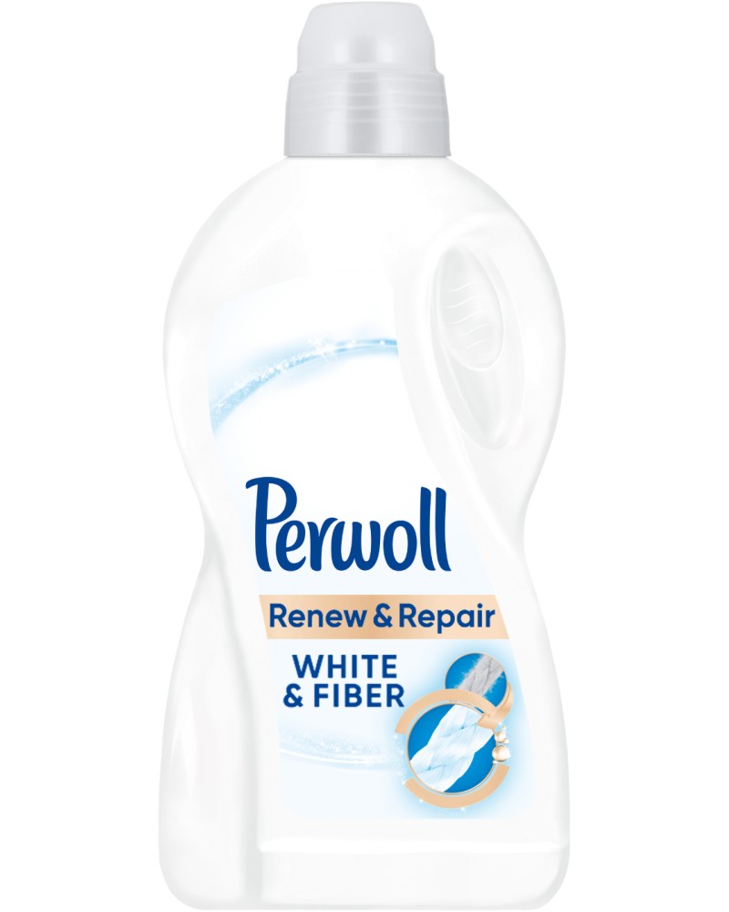      Perwoll Renew & Repair - 0.9 l  1.8 l - 