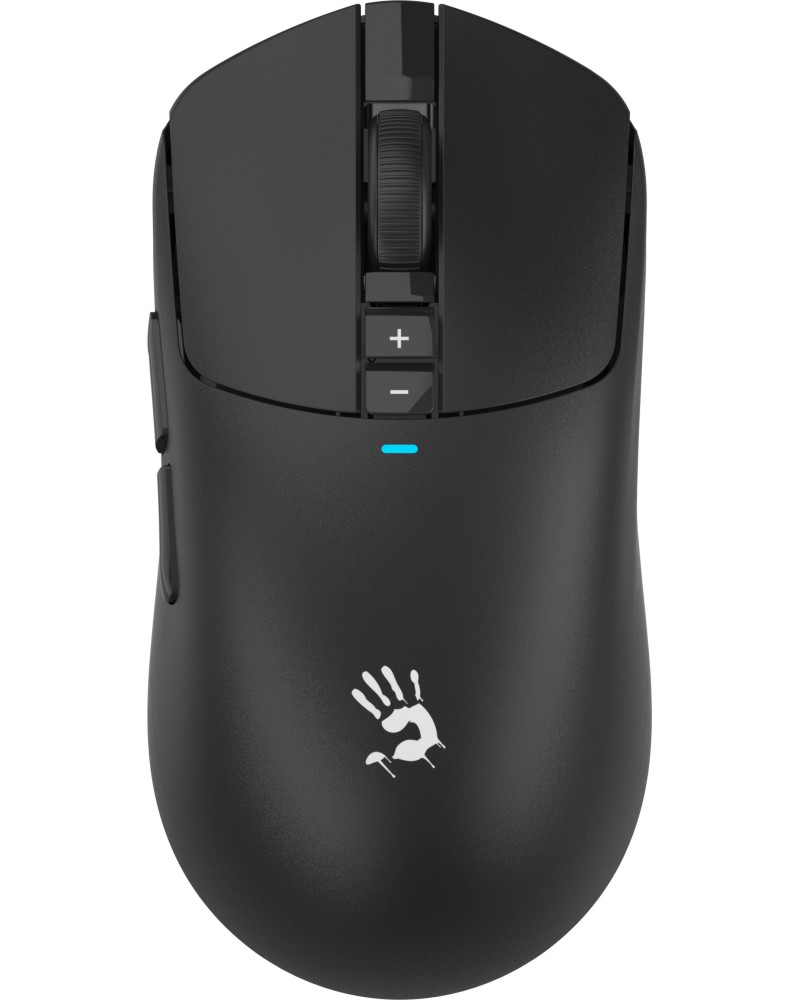 Гейминг безжична мишка A4tech R72 Pro Гейминг безжична мишка A4tech R72 Pro - Със 7 бутона, от серията Bloody -