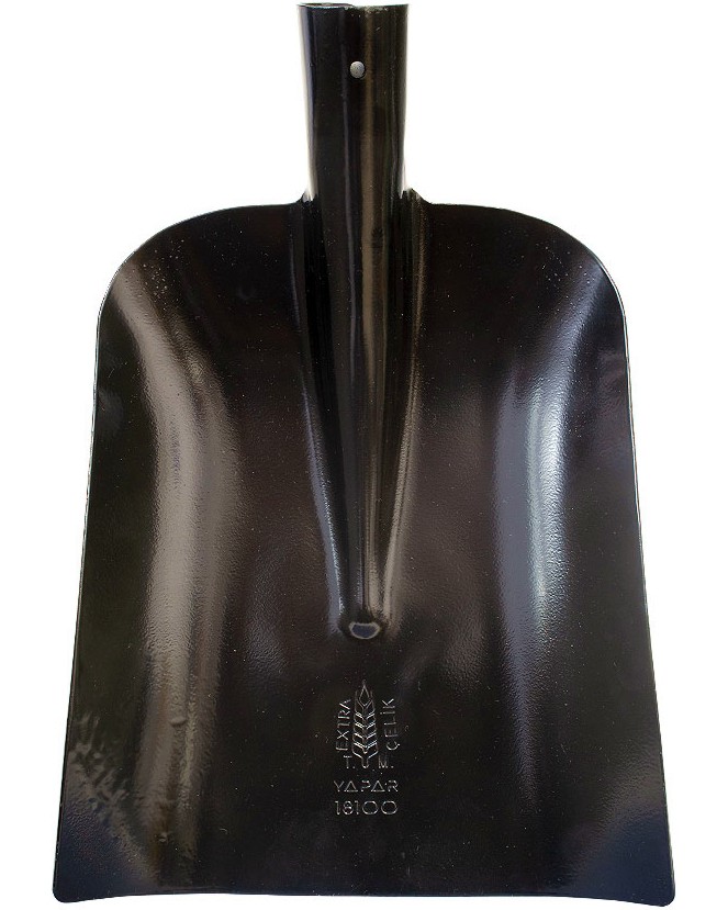 Крива лопата Yaparlar Крива лопата Yaparlar - За дръжка с диаметър ∅ 4 cm -