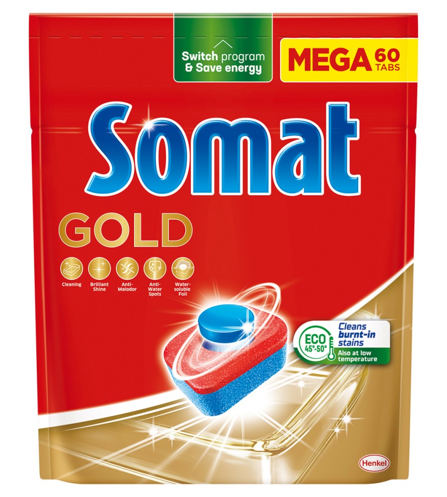    Somat Gold - 60  70  - 