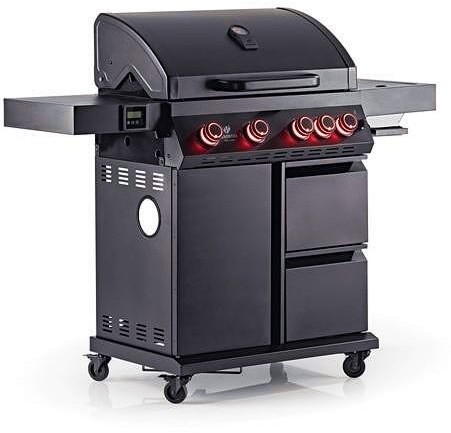   Landmann Cool Black 4.1 maxX - 