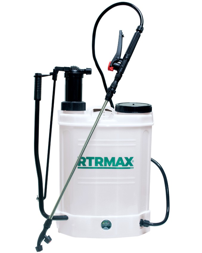    14.5 l RTRMAX - 