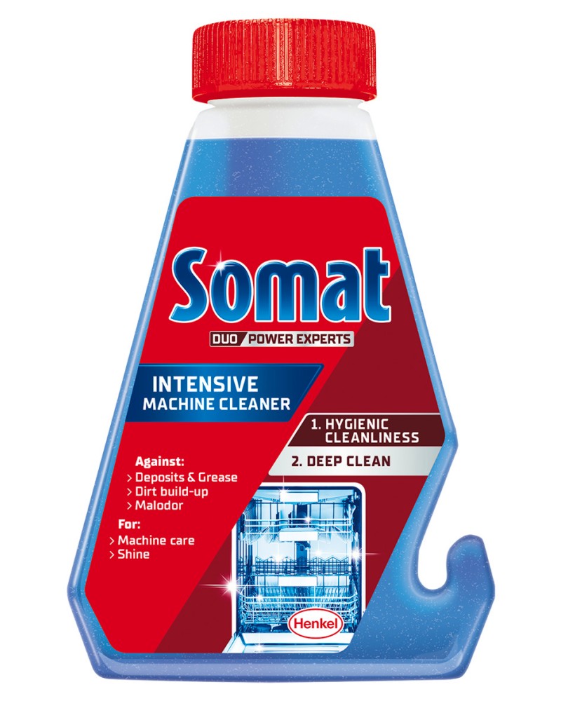 �������� �� ���������� �� ���������� Somat - 250 ml - ��������� ��������