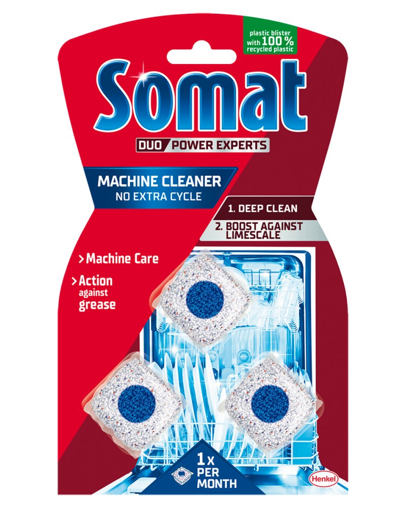      Somat - 3  x 20 g - 