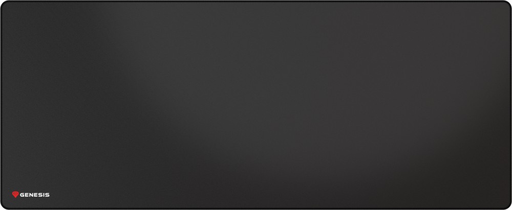 Подложка за мишка Genesis Carbon 500 Ultra Подложка за мишка Genesis Carbon 500 Ultra - 110 / 45 / 0.3 cm -