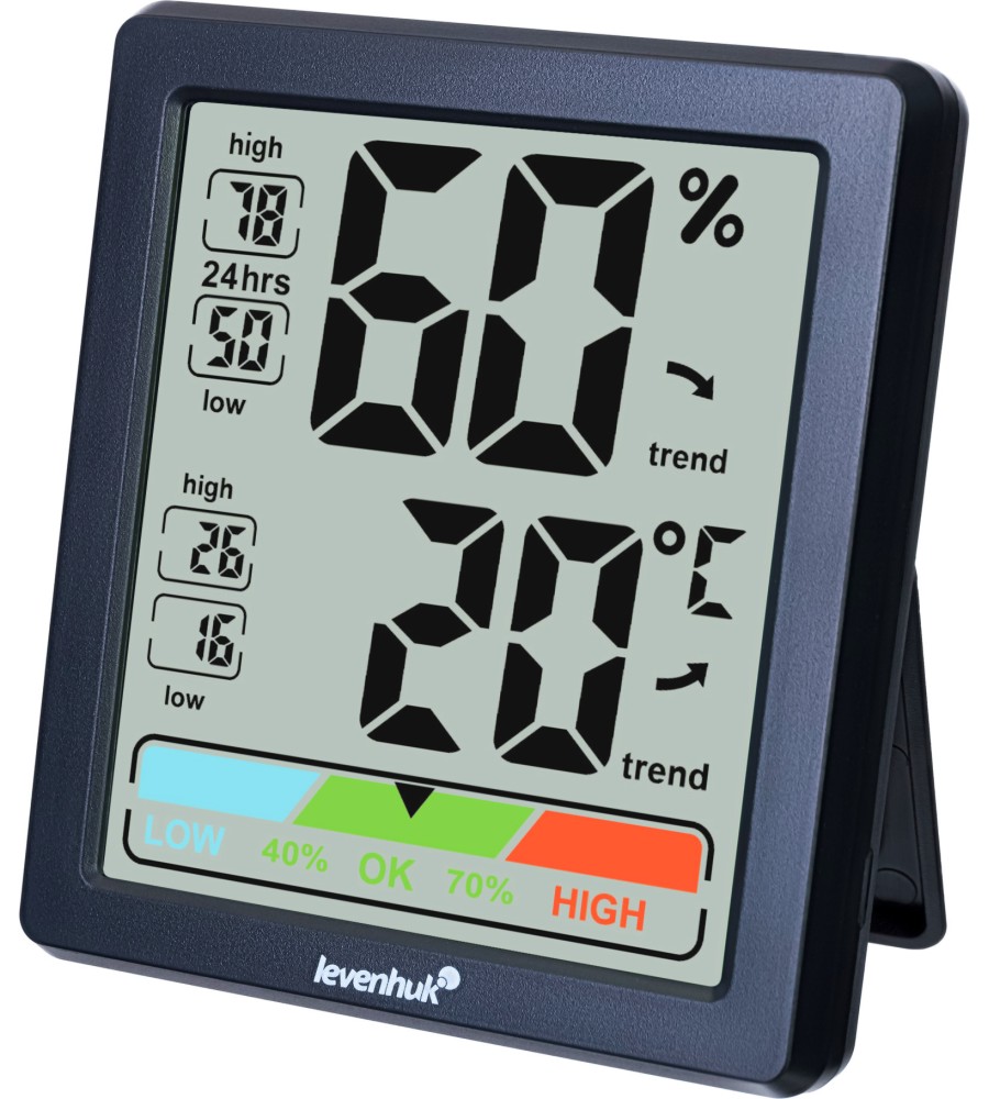 ��������������� Levenhuk Wezzer Base L20 - �� ������� Wezzer Base - 