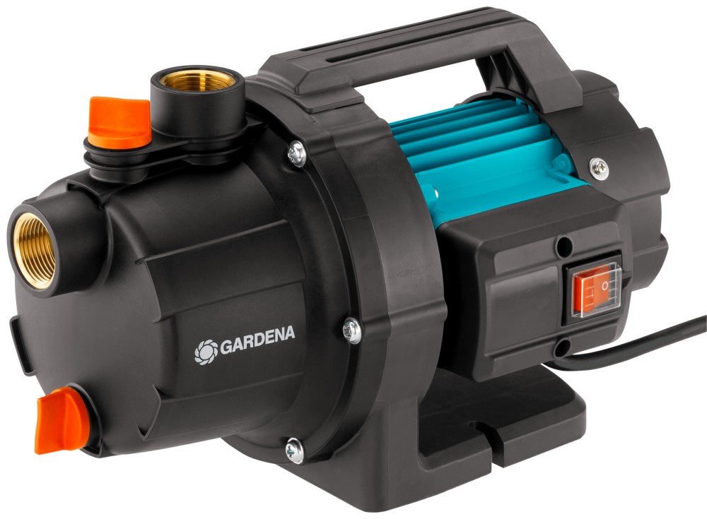 ��������� ����� Gardena 3000/4 - �� ����� "Classic" - 