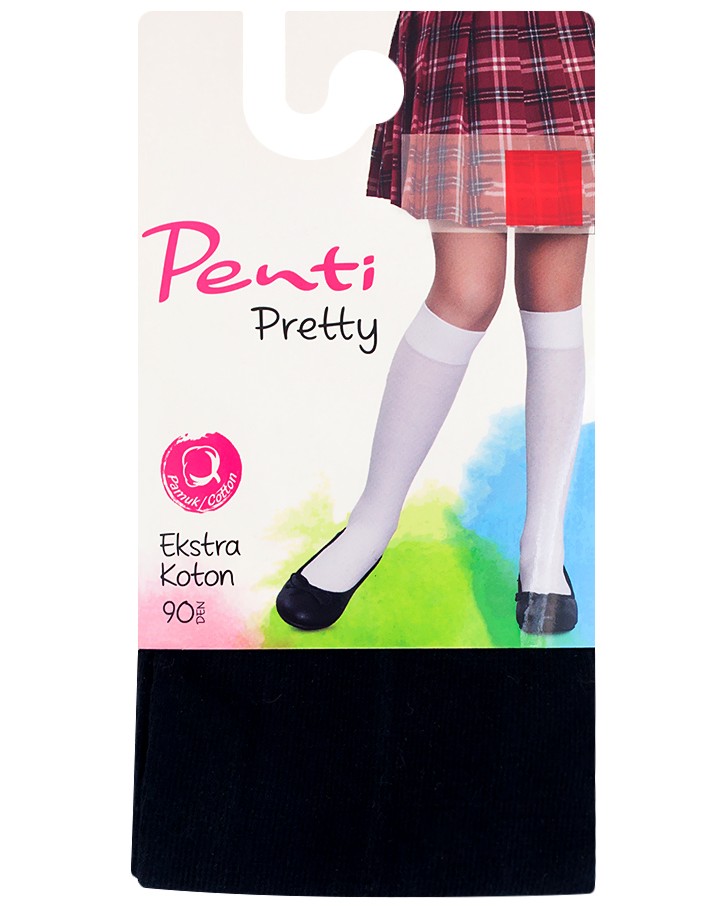   Penti Extra Cotton - 