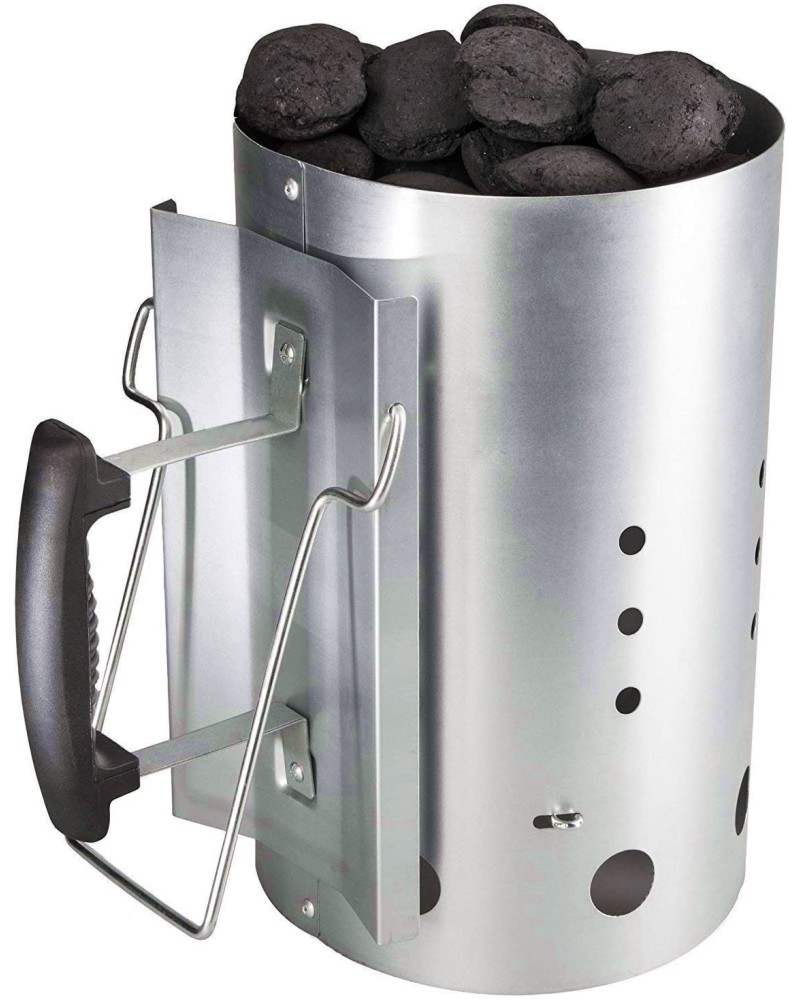 Уред за разпалване на въглища Weber - 