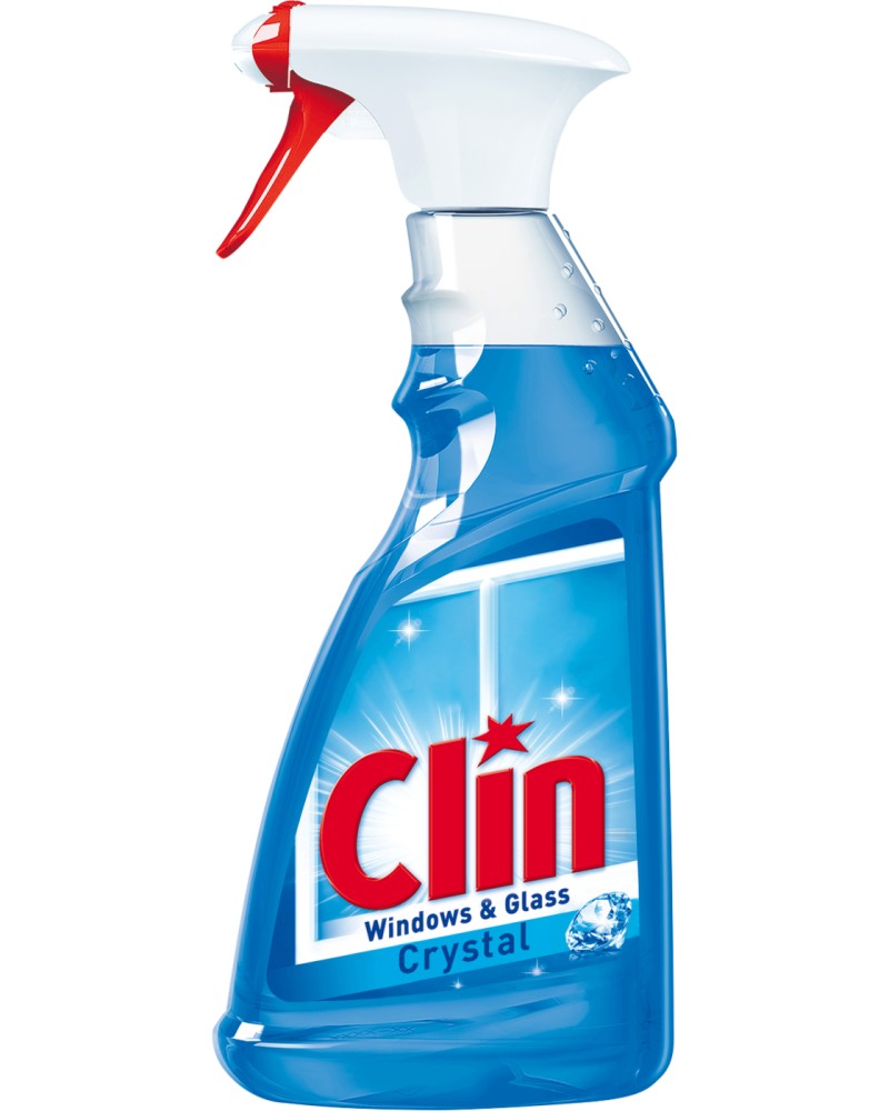     Clin - 500 ml -  