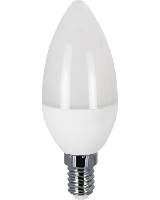 LED  Vivalux Cameo E14 6 W 3000K - 470 lm - 
