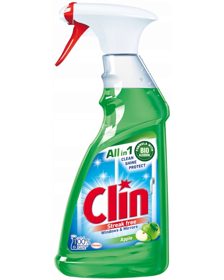     Clin - 500 ml,     -  
