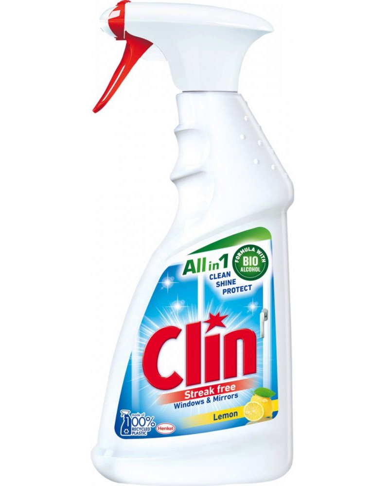     Clin - 500 ml,     -  