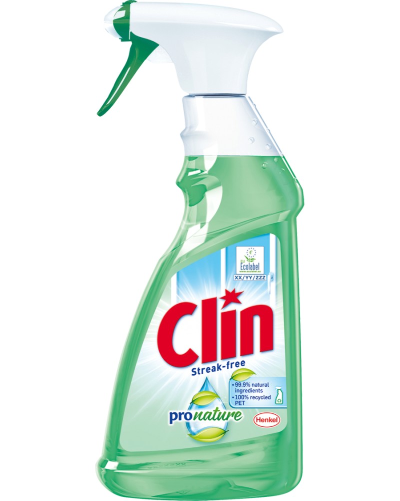     Clin ProNature - 500 ml,    - 