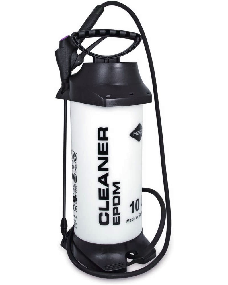     10 l Mesto -   Cleaner - 