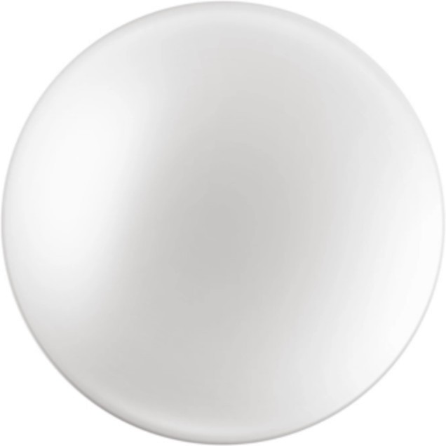 LED  LEDVANCE Ceiling Round 210 865 12 W 6500K - 900 lm   ∅ 21 x 6.2 cm - 