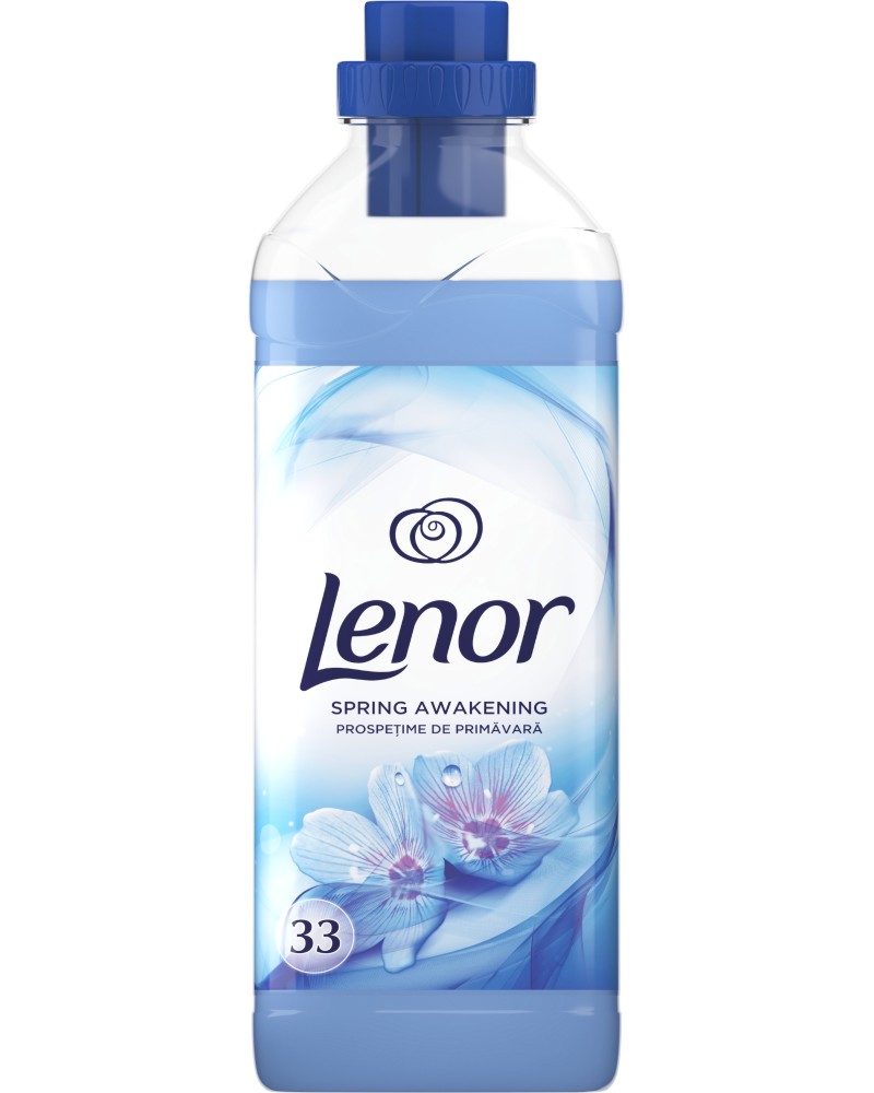    Lenor Spring Awakening - 1  1.7 l,    -  