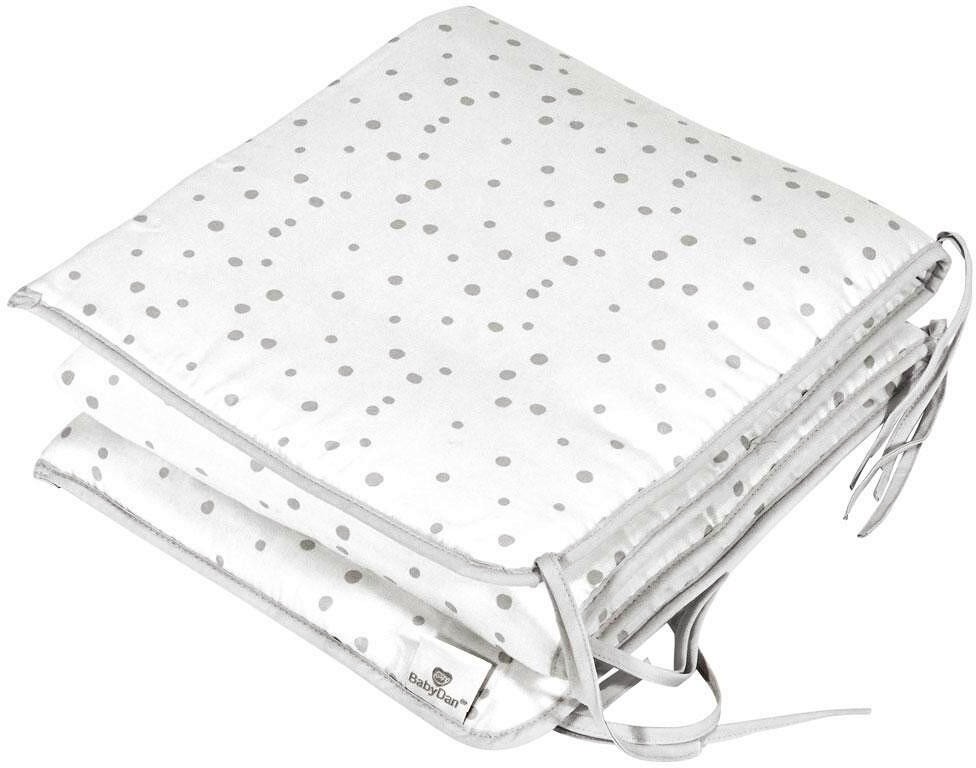 ��������� �� ������� ����� BabyDan - �� ����� 60 x 120 cm - �������