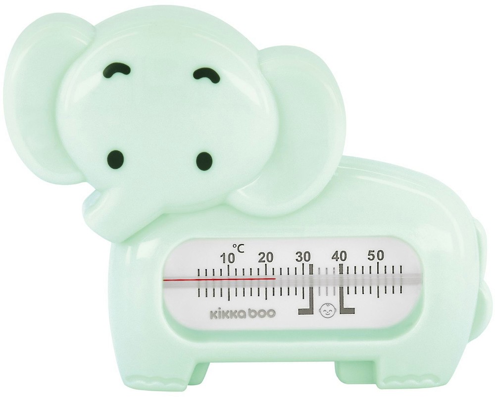 Термометър за баня Kikka Boo Elephant - продукт