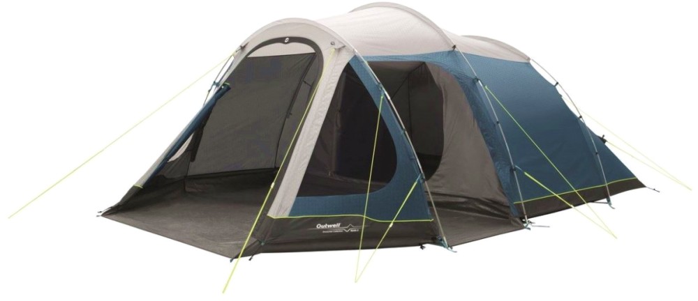 Петместна палатка Outwell Earth 5 Петместна палатка Outwell Earth 5 - палатка