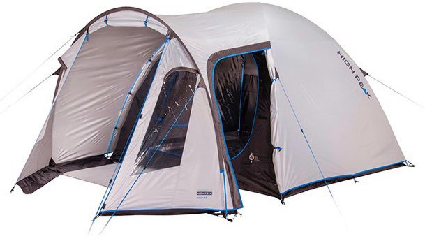   High Peak Tessin 5 - 