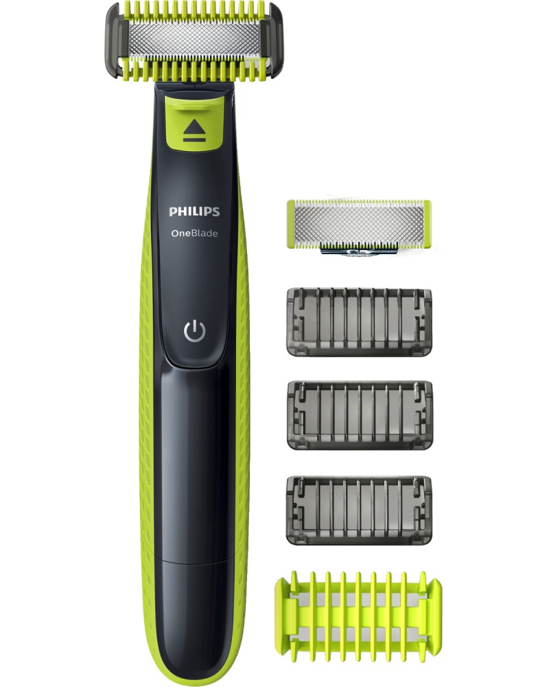 Philips OneBlade Face + Body QP2620/20 -      - 