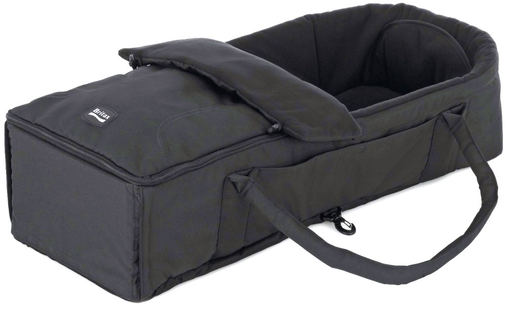     Britax Soft Carrycot - 