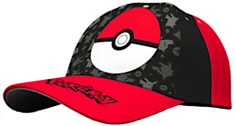   Pokeball -   Pokemon - 