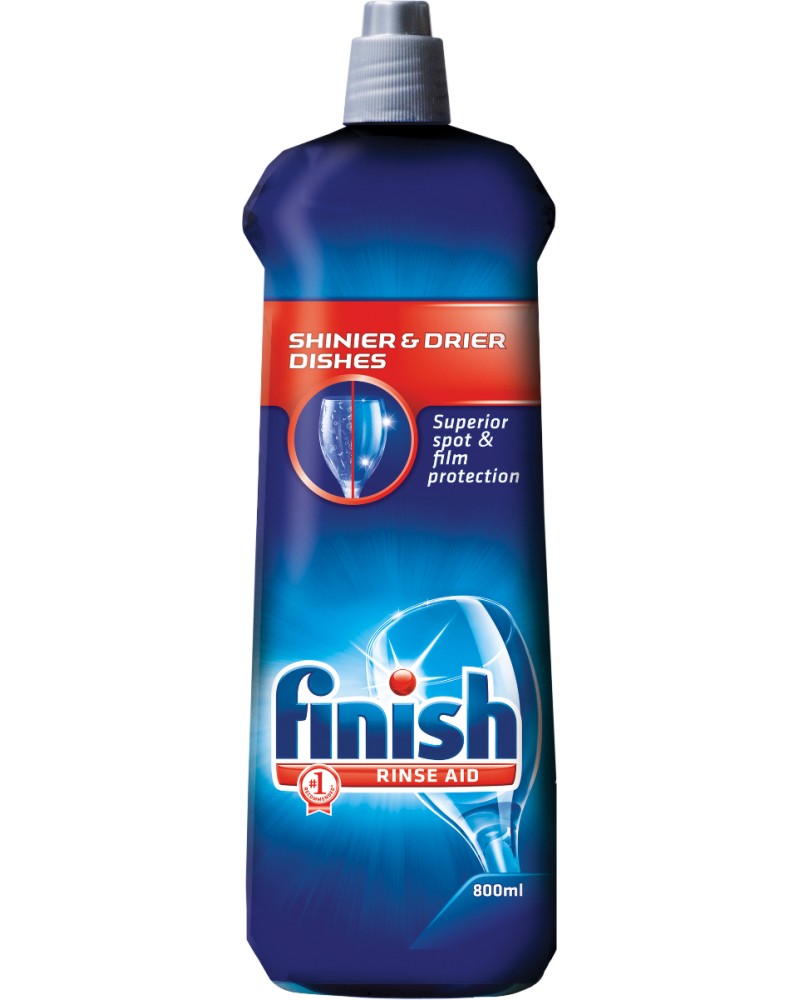     Finish - 800 ml - 