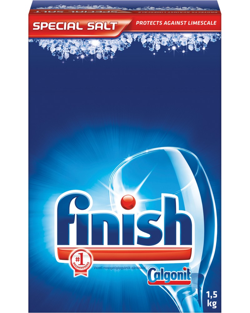    Finish - 1.5  4 kg - 