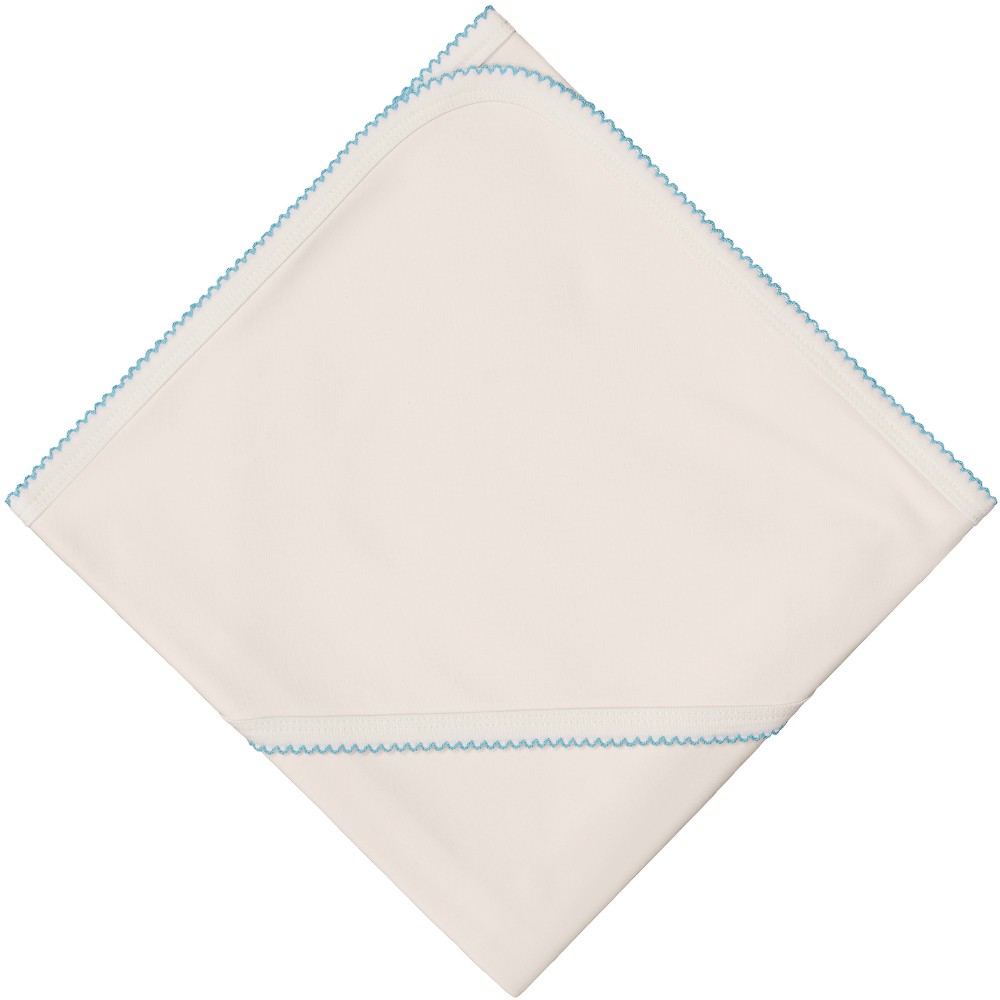 ������ � ������� BioBaby - 100% ��������� �����, 85 x 85 cm - �������