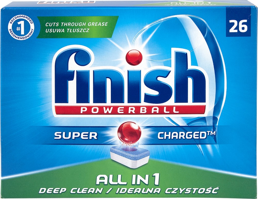    Finish All in 1 - 26  100  - 