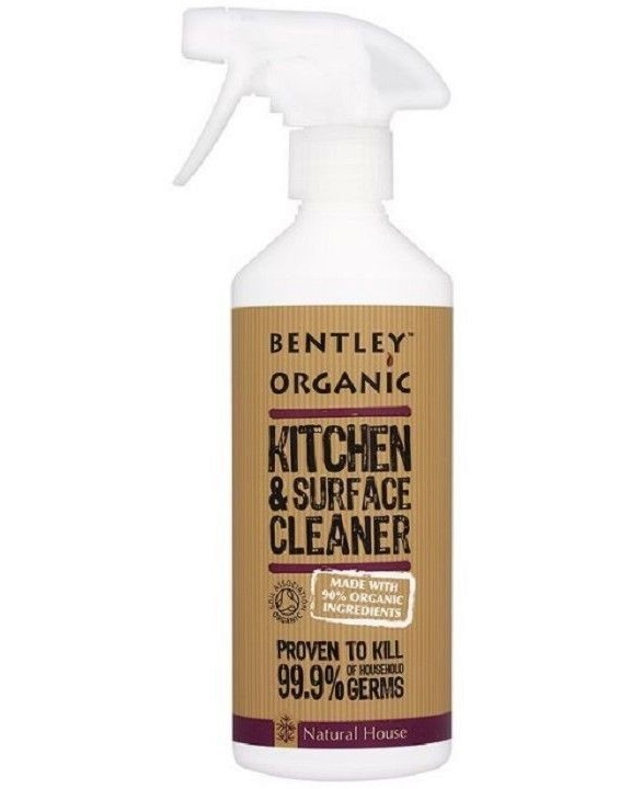    Friendly Organic - 500 ml -  