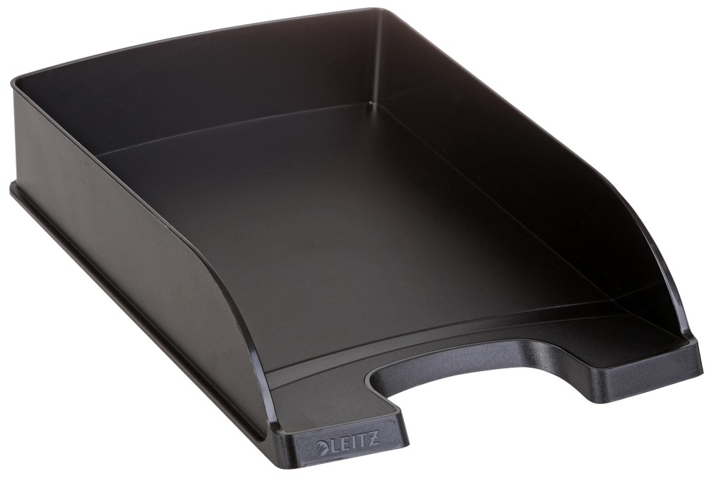     LEITZ Plus -   A4   25.5 / 35.7 / 7 cm - 
