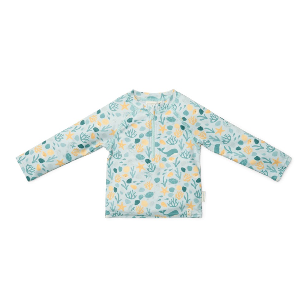    UV  Little Dutch -   Seashells Multi Colour - 