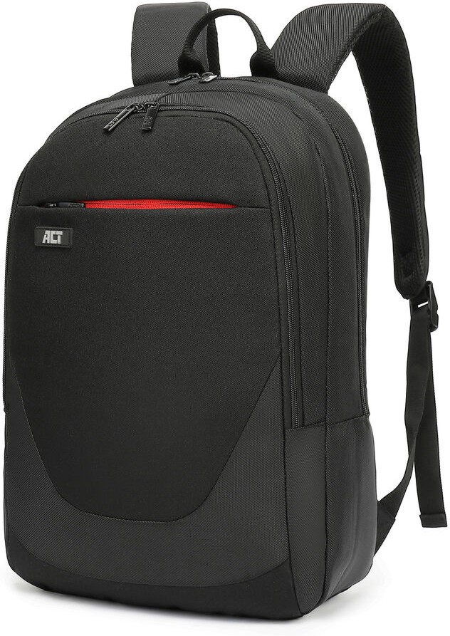 Раница за лаптоп 15.6" ACT Suburb AC8565 Раница за лаптоп 15.6" ACT Suburb AC8565 - раница