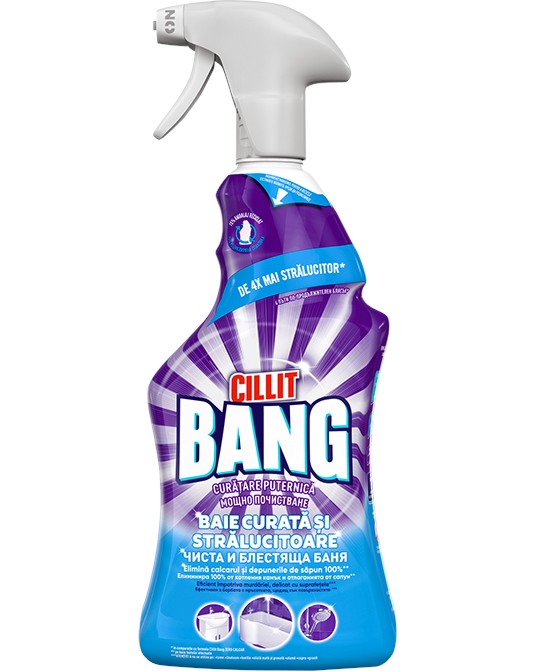     Cillit Bang - 750 ml - 