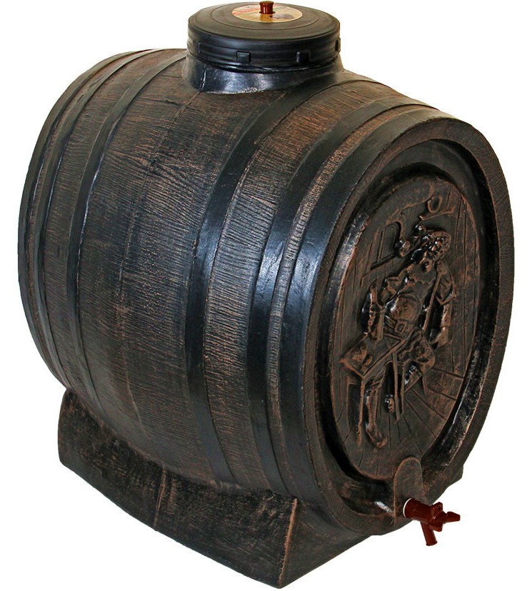    180 l Roto - 
