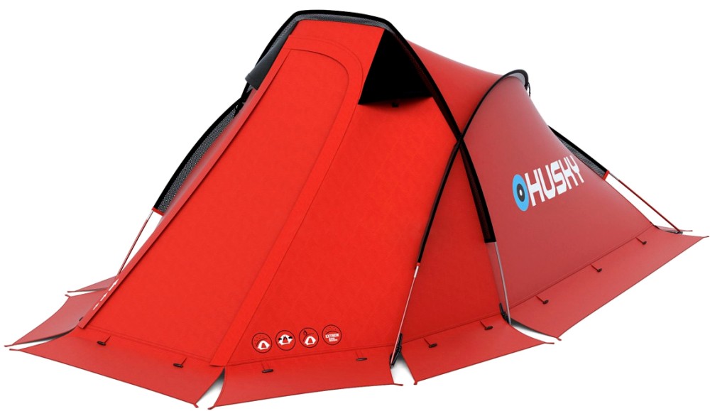   Husky Flame 1 - 