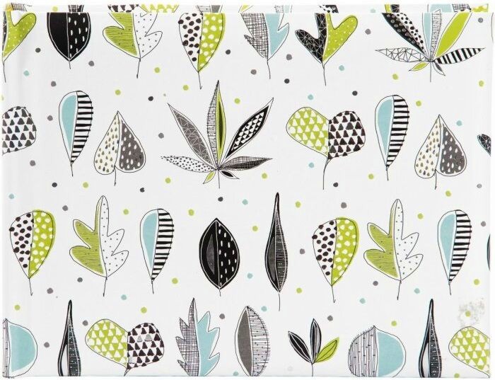  Goldbuch Canna Oups - 36    22 x 16 cm - 